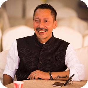 DLR Leadership Member